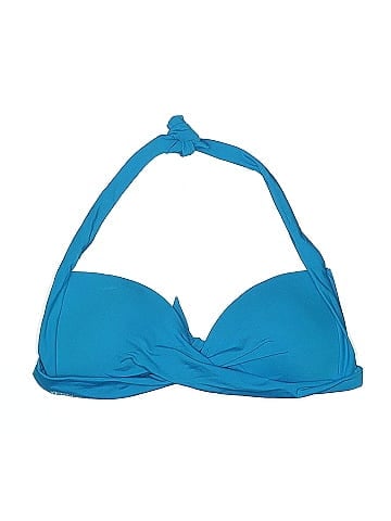 JETS Australia Swimsuit Top (view 1)