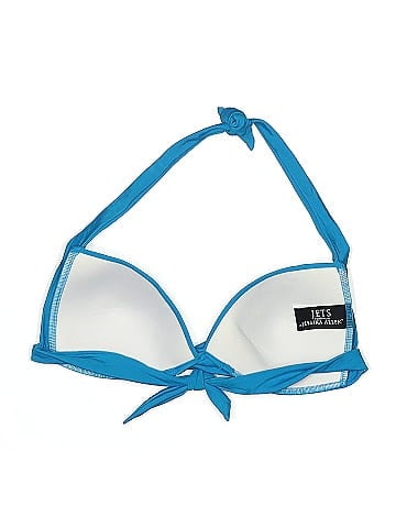 JETS Australia Swimsuit Top (view 2)