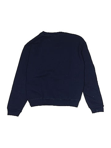 Hanes Pullover Sweater (view 2)