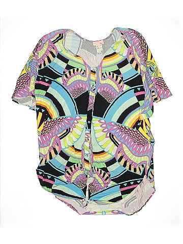 Mara Hoffman Swimsuit Cover Up (view 1)