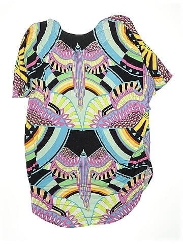 Mara Hoffman Swimsuit Cover Up (view 2)