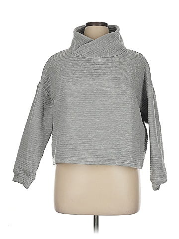 Top of the World Turtleneck Sweater (view 1)