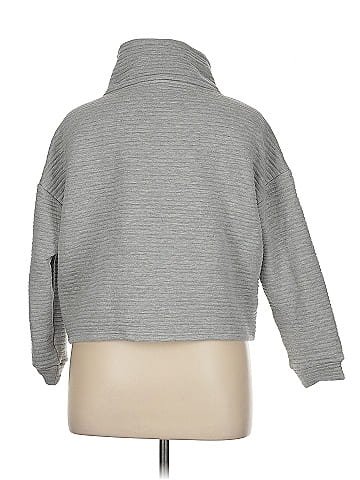 Top of the World Turtleneck Sweater (view 2)