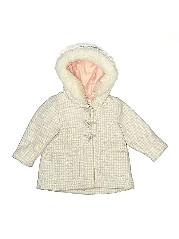 Carter's Coat (view 1)