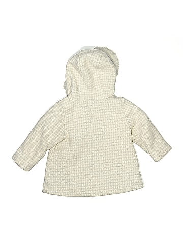 Carter's Coat (view 2)