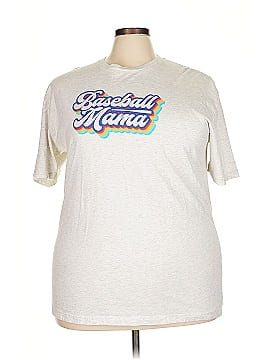 Assorted Brands Short Sleeve T-Shirt (view 1)