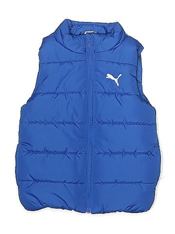 Puma Vest (view 1)