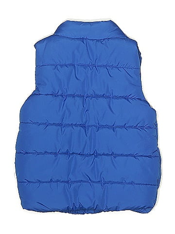 Puma Vest (view 2)