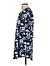 Flora Nikrooz Blue Casual Dress Size S - photo 5
