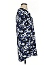 Flora Nikrooz Blue Casual Dress Size S - photo 4