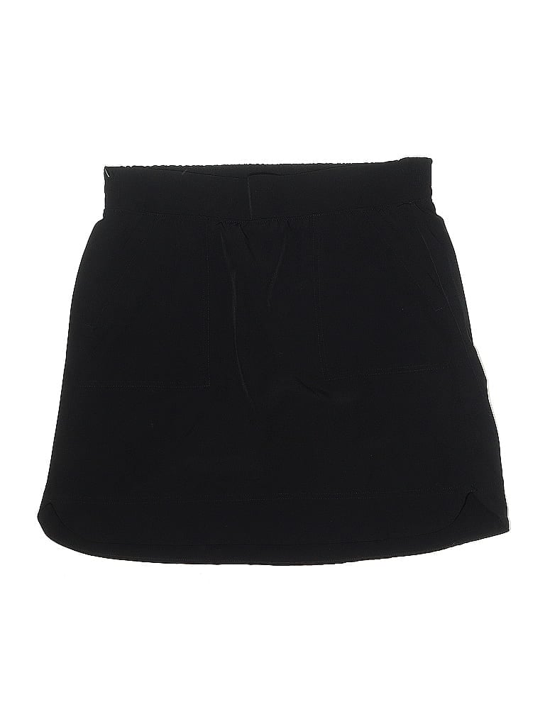 Pre-owned Rbx Active Skort In Black