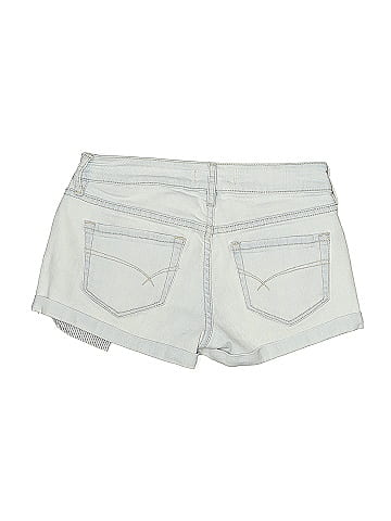 Bullhead Denim Shorts (view 2)