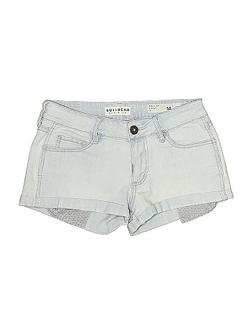 Bullhead Denim Shorts (view 1)