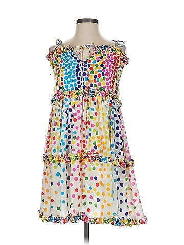All Things Mochi Cocktail Dress (view 1)