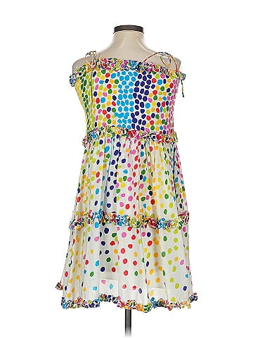 All Things Mochi Cocktail Dress (view 2)