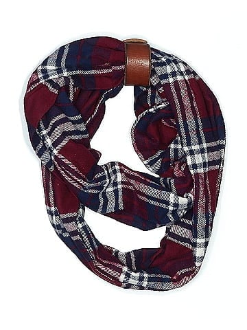 Jenni Button Scarf (view 1)