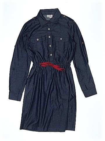 Miss B Dress (view 1)