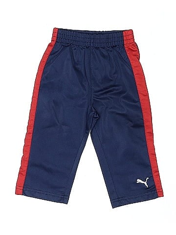 Puma Track Pants (view 1)
