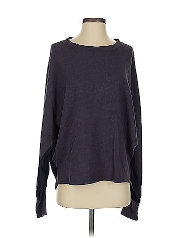 Tina + Jo Pullover Sweater (view 1)