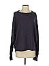Tina + Jo Purple Pullover Sweater Size XS - photo 1