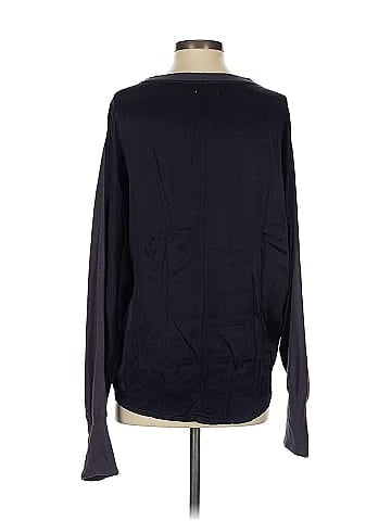 Tina + Jo Pullover Sweater (view 2)