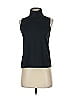 Oiselle Black Sleeveless T-Shirt Size S - photo 1