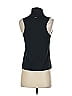 Oiselle Black Sleeveless T-Shirt Size S - photo 2