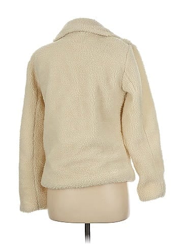BEACHRIOT Sport Faux Fur Jacket (view 2)