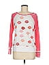 Chaser Pink Long Sleeve T-Shirt Size M - photo 1