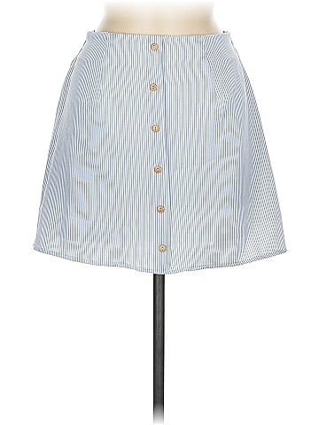 Favlux fashion Casual Skirt (view 1)