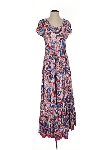 Soft Surroundings Casual Dress (view 1)