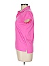 Ralph Lauren Sport 100% Cotton Pink Short Sleeve Polo Size L - photo 5