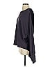 Tina + Jo Purple Pullover Sweater Size XS - photo 5