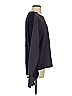 Tina + Jo Purple Pullover Sweater Size XS - photo 4