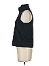 Oiselle Black Sleeveless T-Shirt Size S - photo 5