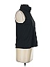 Oiselle Black Sleeveless T-Shirt Size S - photo 4