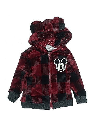 Disney Zip Up Hoodie (view 1)