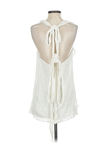 12th Tribe Sleeveless Blouse (view 2)