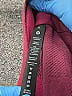 Lululemon Athletica Burgundy Jacket Size XL - photo 6