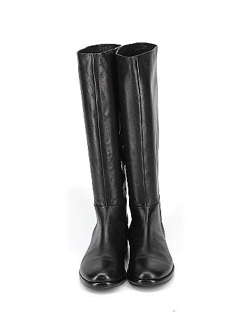 Emporio Armani Boots (view 2)