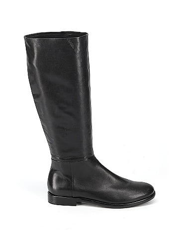 Emporio Armani Boots (view 1)