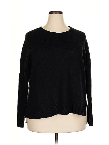 Chelsea28 Pullover Sweater (view 1)