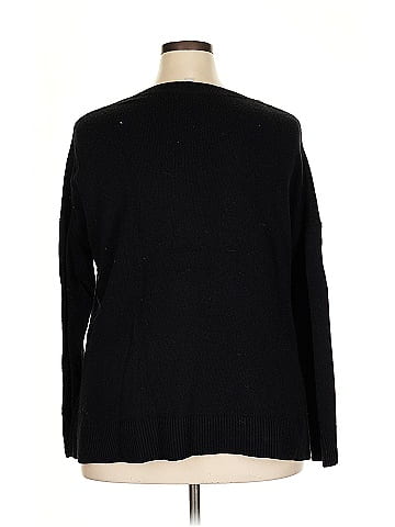 Chelsea28 Pullover Sweater (view 2)