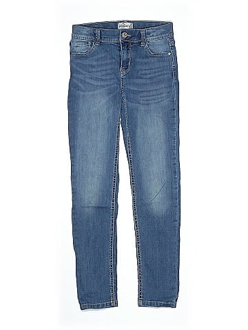 Jordache Jeans (view 1)