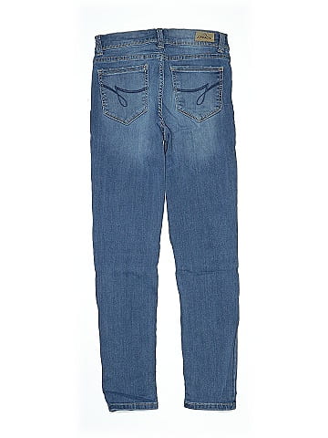 Jordache Jeans (view 2)