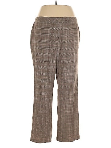 Sag Harbor Dress Pants (view 1)