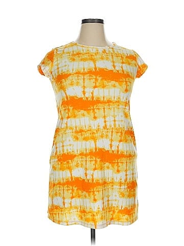 The Children's Place Casual Dress (view 1)