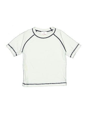 Hanna Andersson Short Sleeve Turtleneck (view 1)