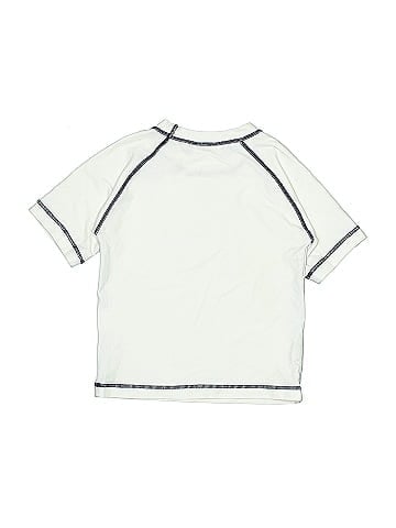 Hanna Andersson Short Sleeve Turtleneck (view 2)