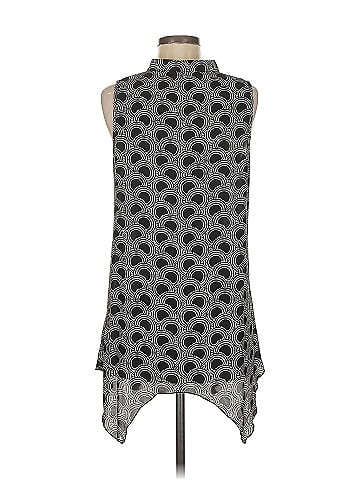 Spense Sleeveless Blouse (view 2)